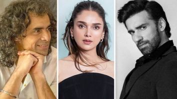 EXCLUSIVE: Imtiaz Ali’s O Saathi Re begins final shooting schedule in Mussoorie tomorrow, 80% of Aditi Rao Hydari-Avinash Tiwary starrer wrapped!
