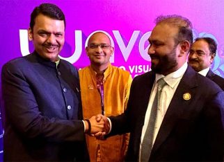 BREAKING: Inspired by Prime Minister Narendra Modi’s vision at WAVES 2025, Lyca Group (UK-Europe) and Mahaveer Jain Films partner to produce 9 Indian Feature Films for Global Audiences