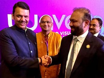 BREAKING: Inspired by Prime Minister Narendra Modi’s vision at WAVES 2025, Lyca Group (UK-Europe) and Mahaveer Jain Films partner to produce 9 Indian Feature Films for Global Audiences BREAKING: Inspired by Prime Minister Narendra Modi’s vision at WAVES 2025, Lyca Group (UK-Europe) and Mahaveer Jain Films partner to produce 9 Indian Feature Films for Global Audiences