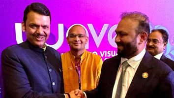 BREAKING: Inspired by Prime Minister Narendra Modi’s vision at WAVES 2025, Lyca Group (UK-Europe) and Mahaveer Jain Films partner to produce 9 Indian Feature Films for Global Audiences