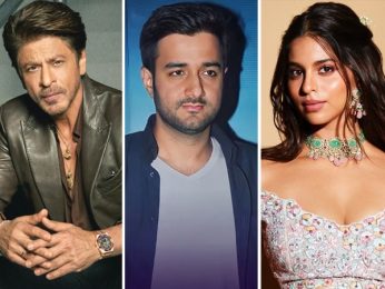 Is Shah Rukh Khan starrer King starting tomorrow? Siddharth Anand drops cryptic hint ahead of Suhana Khan’s birthday Is Shah Rukh Khan starrer King starting tomorrow? Siddharth Anand drops cryptic hint ahead of Suhana Khan’s birthday