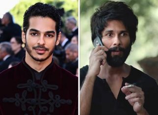 Ishaan Khatter praises Shahid Kapoor’s “layered” performance in Kabir Singh: “He brought dignity, brokenness, and a sense of righteousness to the role” Ishaan Khatter praises Shahid Kapoor’s “layered” performance in Kabir Singh: “He brought dignity, brokenness, and a sense of righteousness to the role”