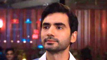 Viral monologue from Tumse Na Ho Payega puts spotlight back on Ishwak Singh, actor reacts