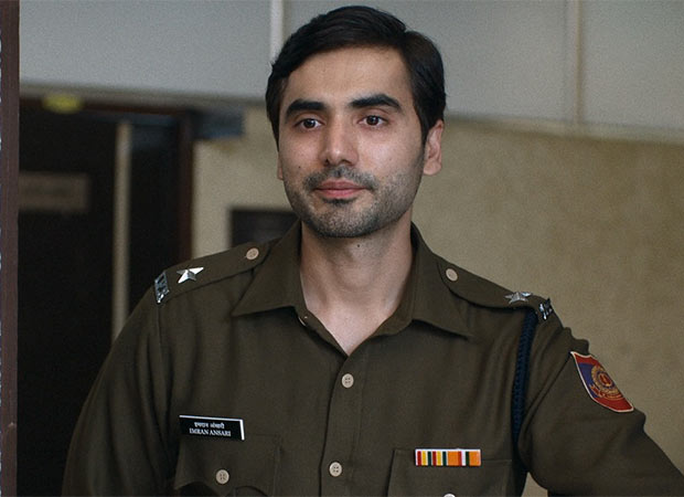Paatal Lok turns 5: Ishwak Singh thanks fans for love in a heartfelt Instagram post!