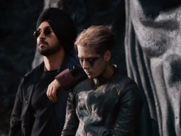 Jackson Wang unleashes “BUCK” with Diljit Dosanjh ahead of MAGICMAN 2 album release
