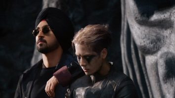 Jackson Wang unleashes “BUCK” with Diljit Dosanjh ahead of MAGICMAN 2 album release