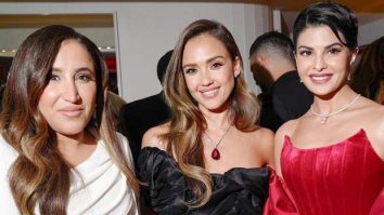 Jacqueliene Fernandez reflects on Cannes journey, “I left feeling inspired and wanting to grow more, explore more”