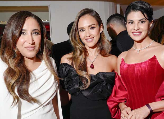 Jacqueliene Fernandez reflects on Cannes journey, "I left feeling inspired and wanting to grow more, explore more"