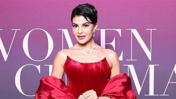 Jacqueliene Fernandez hails Bollywood’s progress for women on-screen during panel discussion at Cannes 2025: “Everyone is getting an opportunity. There is no more a shelf life”