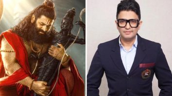 BREAKING! Rishab Shetty starrer Jai HanuMan to be presented by Bhushan Kumar