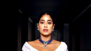 Janhvi Kapoor