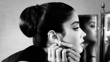 Celeb Photos Of Janhvi Kapoor