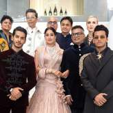Janhvi Kapoor drops candid ‘Cannes Recap’ after emotional Homebound screening
