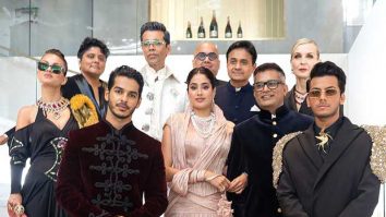Janhvi Kapoor drops candid ‘Cannes Recap’ after emotional Homebound screening