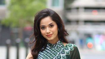 Jannat Zubair Rahmani