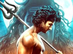 First Look Of The Movie Jatadhara