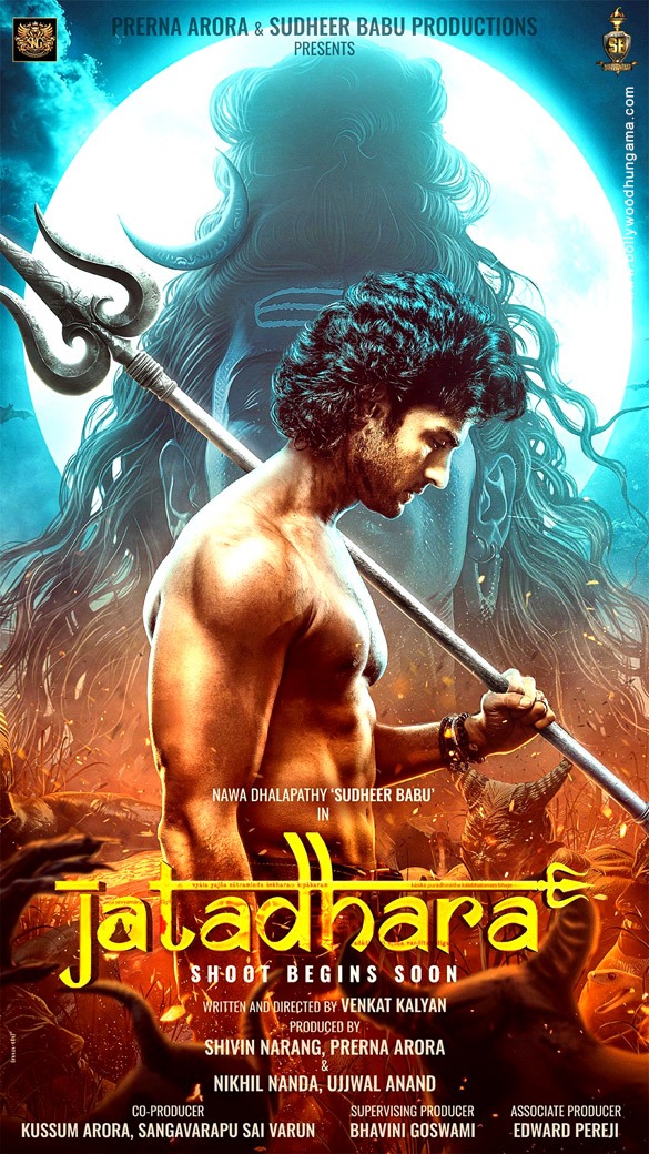 jatadhara 2