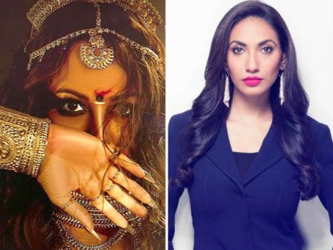 Jatadhara wraps shoot, producer Prerna Arora promises a groundbreaking supernatural experience