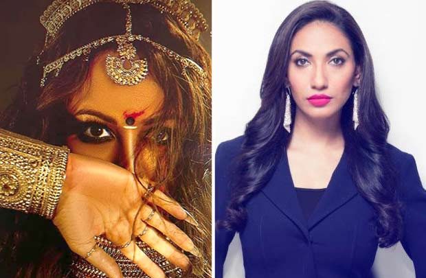 Jatadhara wraps shoot, producer Prerna Arora promises a groundbreaking supernatural experience