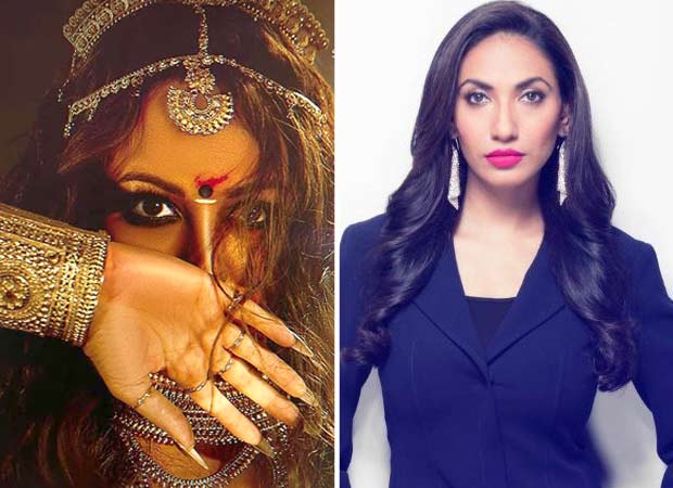 Jatadhara wraps shoot, producer Prerna Arora promises a groundbreaking supernatural experience