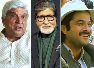 Javed Akhtar CONFESSES why original choice Amitabh Bachchan wasn’t cast for Mr India: “I didn’t want the tag on me that I broke the Salim-Javed partnership because of some support” Javed Akhtar CONFESSES why original choice Amitabh Bachchan wasn’t cast for Mr India: “I didn’t want the tag on me that I broke the Salim-Javed partnership because of some support”