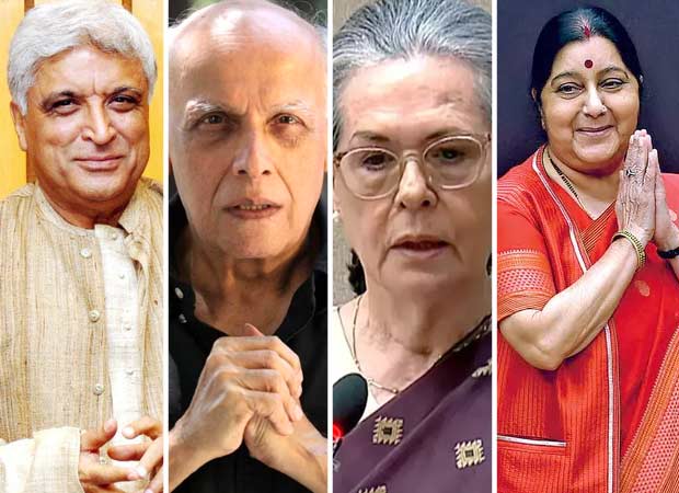 Javed Akhtar takes a dig at ‘Messiah of the poor’ Mahesh Bhatt; reveals INSIDE story on how the Copyright Amendment Bill was passed: “It was passed because of three ladies – Sonia Gandhi, Sushma Swaraj, Meira Kumar. Arun Jaitley also helped us a lot”