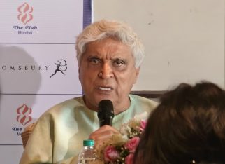 Javed Akhtar makes EXPLOSIVE comments at Bhawana Somaaya’s book launch: “Every country has an army but Pakistani army has a country; we opened doors for their musicians, actors but they never did”