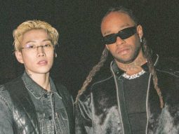 Jay Park drops “Mayday” music video featuring Ty Dolla $ign, gears up for sold-out world tour