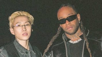 Jay Park drops “Mayday” music video featuring Ty Dolla $ign, gears up for sold-out world tour