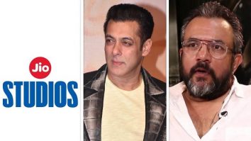 SCOOP: Jio Studios in talks to come on board for Salman Khan – Apoorva Lakhia film SCOOP: Jio Studios in talks to come on board for Salman Khan – Apoorva Lakhia film