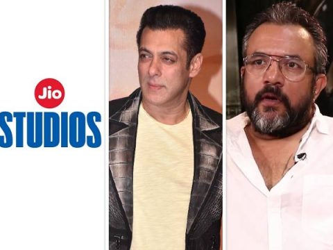 SCOOP: Jio Studios in talks to come on board for Salman Khan – Apoorva Lakhia film