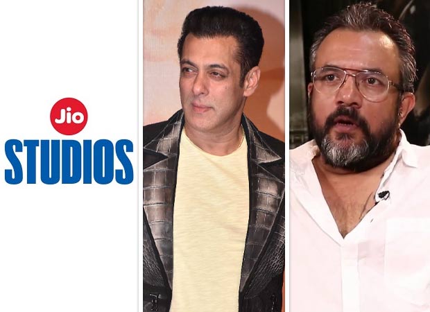 SCOOP: Jio Studios in talks to return on board for Salman Khan – Apoorva Lakhia movie : Bollywood Information – Bollywood Hungama