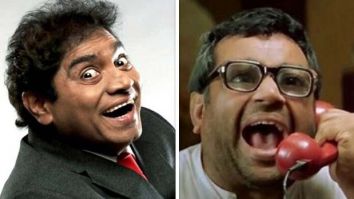 Johnny Lever urges Paresh Rawal to return to Hera Pheri 3: “Baithke baat karein, matter solve karein…”