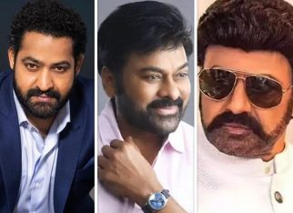 Jr. NTR calls ‘Naatu Naatu’ an ‘ode’ to dance legends Chiranjeevi Garu and Balakrishna Babai Jr. NTR calls ‘Naatu Naatu’ an ‘ode’ to dance legends Chiranjeevi Garu and Balakrishna Babai