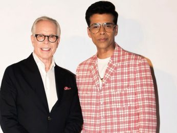 Bagline joins hands with Karan Johar to spotlight Tommy Hilfiger’s latest travel gear collection