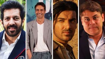 Kabir Khan was asked to cast Arjun Rampal in Kabul Express to make it profitable before release; filmmaker nearly hung up on Aditya Chopra’s offer, thinking it was MTV Bakra planning a PRANK with Cyrus Broacha!