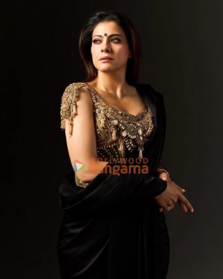 Kajol