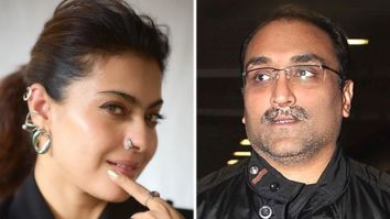 Kajol pens quirky birthday note for Aditya Chopra: “Since you hate getting your picture taken…”