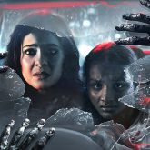 Kajol unleashes divine wrath in Maa Trailer – a mythological horror from the world of Shaitaan