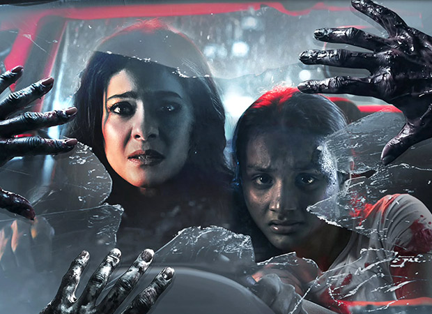 Kajol unleashes divine wrath in Maa Trailer – a mythological horror from the world of Shaitaan