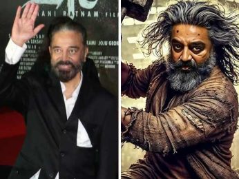 Amid Bhool Chuk Maaf two-week OTT window row, Kamal Haasan CONFIRMS that Thug Life to arrive on digital 8 weeks after theatrical release: “It’ll make the industry healthy. It’s not even an experiment. It’s a pragmatic thing to do”