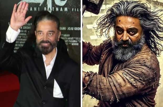 Amid Bhool Chuk Maaf two-week OTT window row, Kamal Haasan CONFIRMS that Thug Life to arrive on digital 8 weeks after theatrical release: “It’ll make the industry healthy. It’s not even an experiment. It’s a pragmatic thing to do”