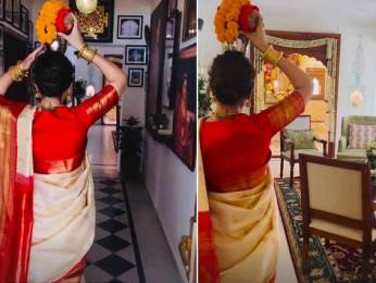 Kangana Ranaut moves into century-old Delhi MP residence; take a sneak peek!   