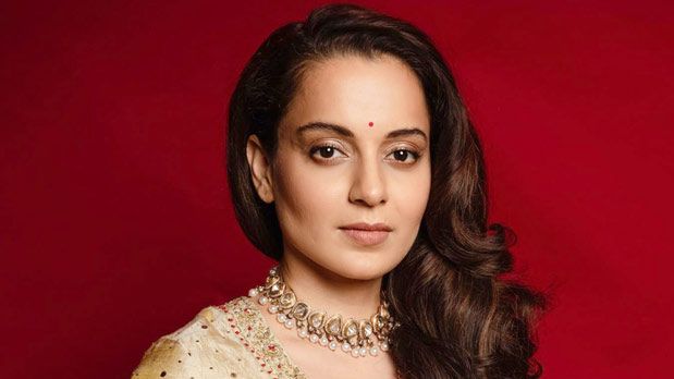 Kangana Ranaut to make Hollywood debut with horror drama Blessed Be the Evil; deets inside!