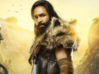 Kannappa: Vishnu Manchu starrer faces major security breach as hard drive goes missing in transit Kannappa: Vishnu Manchu starrer faces major security breach as hard drive goes missing in transit