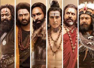 Kannappa makers issue strong statement on theft and planned leak of unreleased footage