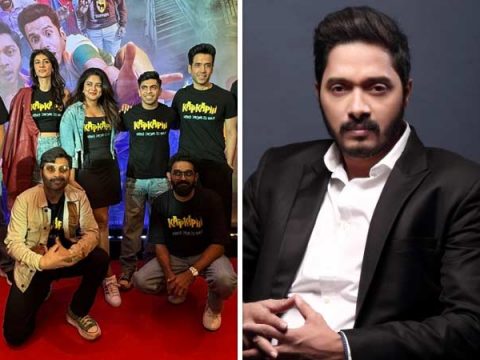SHOCKING: Kapkapii team makes fun of Shreyas Talpade’s heart attack; witty joke or insensitive remark?