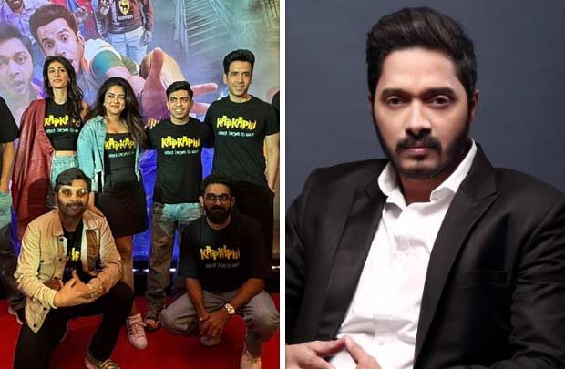 SHOCKING: Kapkapii team makes fun of Shreyas Talpade’s heart attack; witty joke or insensitive remark?