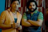 Kapkapiii Official Trailer | Shreyas Talpade, Tusshar Kapoor, Siddhi Idnani
