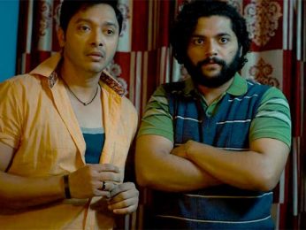 Kapkapiii Official Trailer | Shreyas Talpade, Tusshar Kapoor, Siddhi Idnani